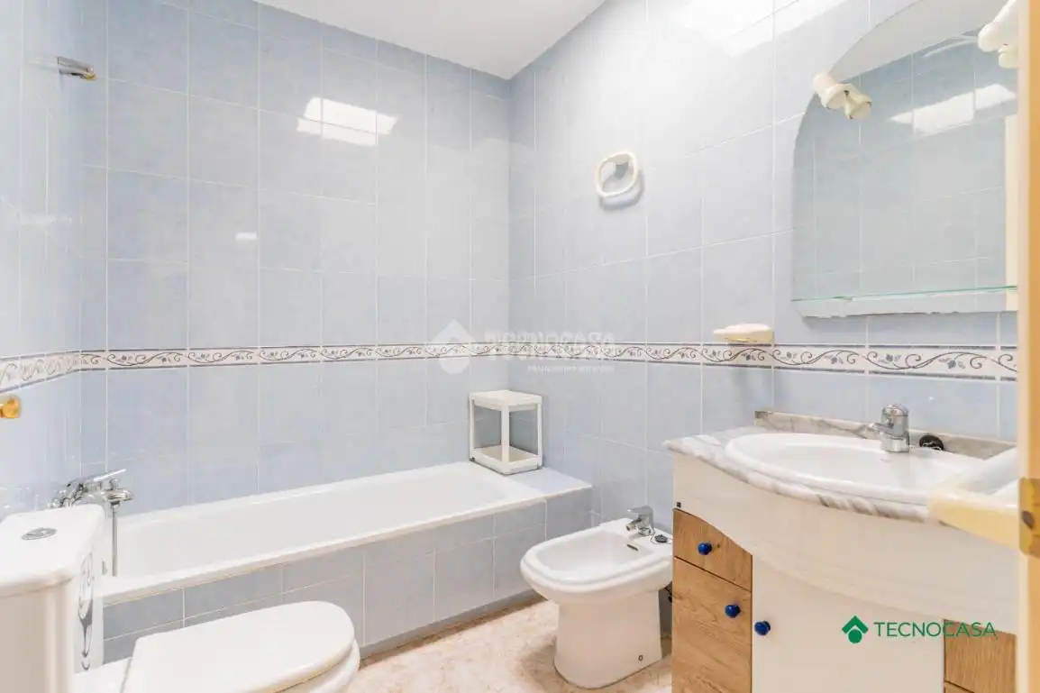 Maison jumelée à vendre à Aguadulce, imagen 36