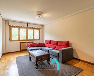 Living room of Flat to rent in Oviedo   with Terrace