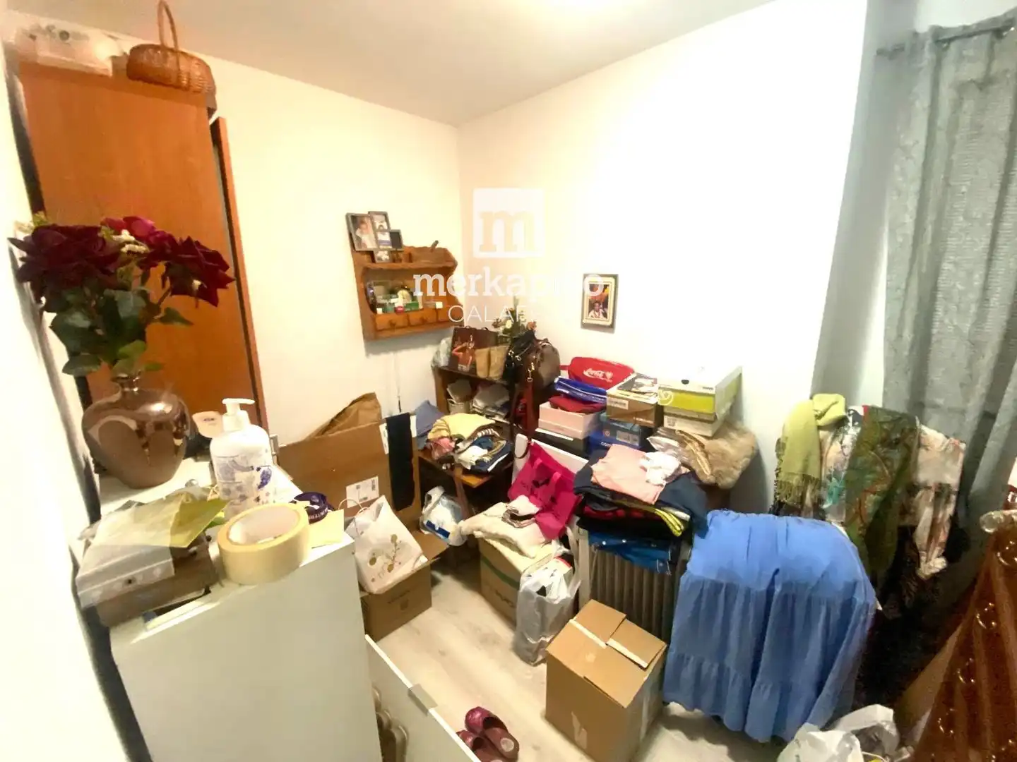 Habitación de Piso en venta en Cunit con Terraza, Amueblado y Alarma