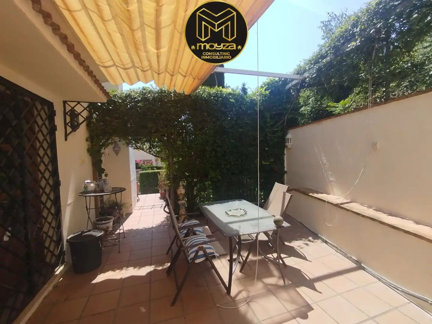 Casa con terraza en venta en Jabalcuz, imagen 9