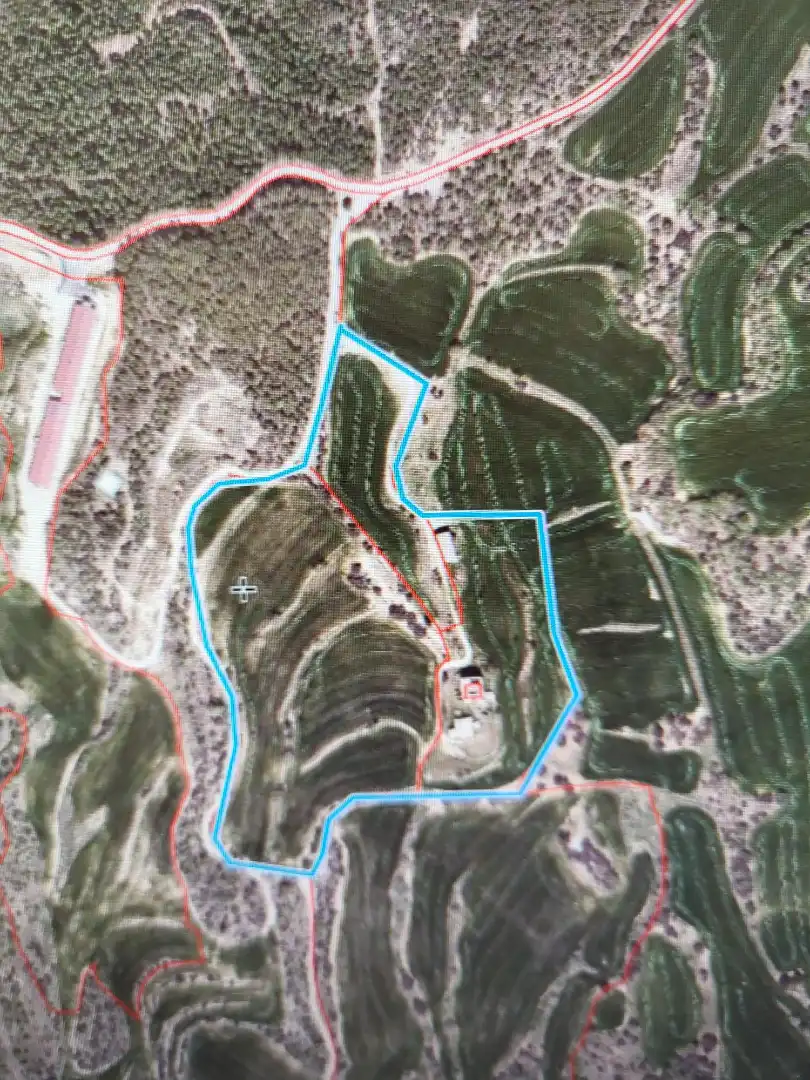 Terreno en venta en Pinell de Solsonès