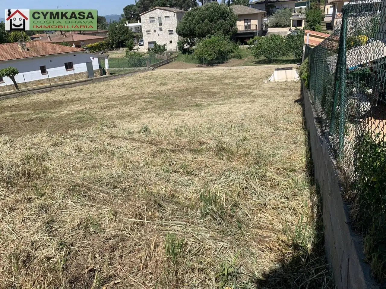 Residential land for sale in Sils, imagen 3