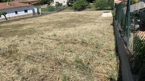 Terreno en venta en sils, immagine 3