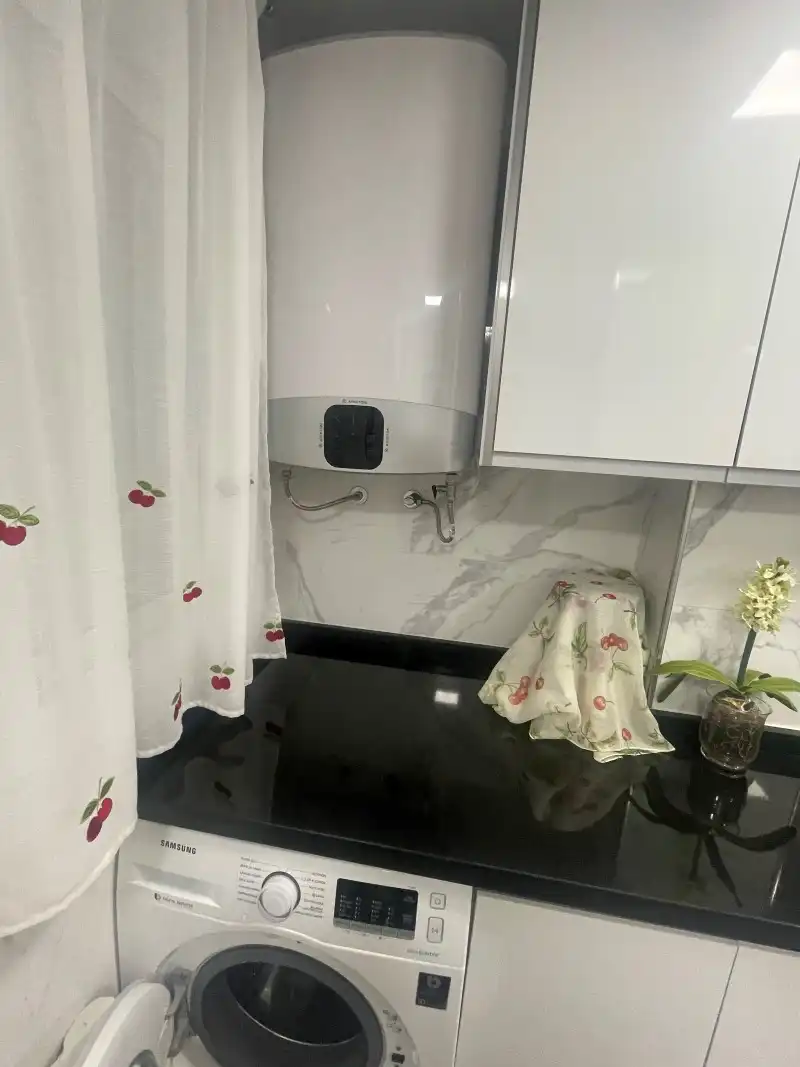 Apartment mit Terrasse zum Verkauf in Carrer de les Barraques, imagen 27