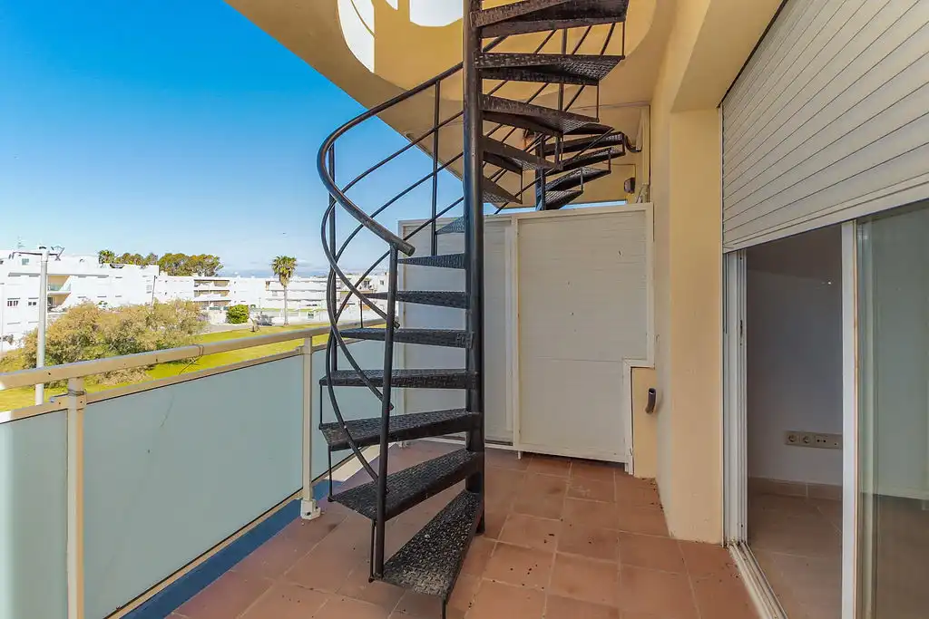 Terraza de Piso en venta en Amposta
