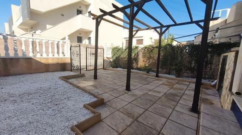 Foto 2 de Casa adosada en venda a Calle Ercina, Los Balcones - Los Altos, Torrevieja