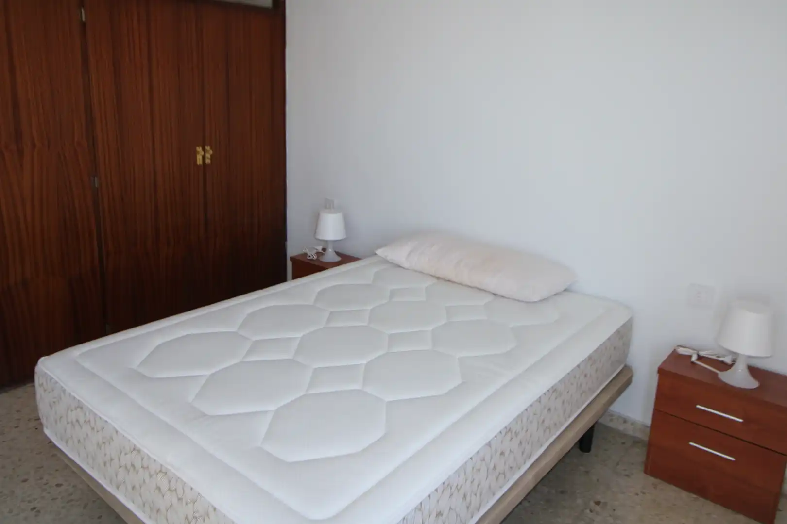 Piso de alquiler en Plaza Tagores, 4, La Orden