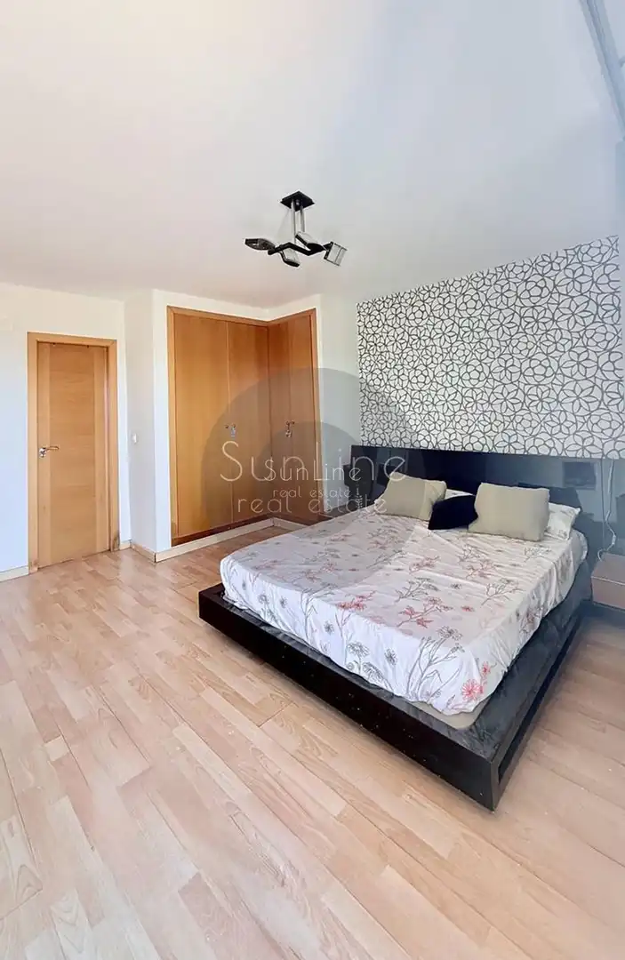 Penthouse with pool for sale in de la Foia de Bunyol, imagen 36