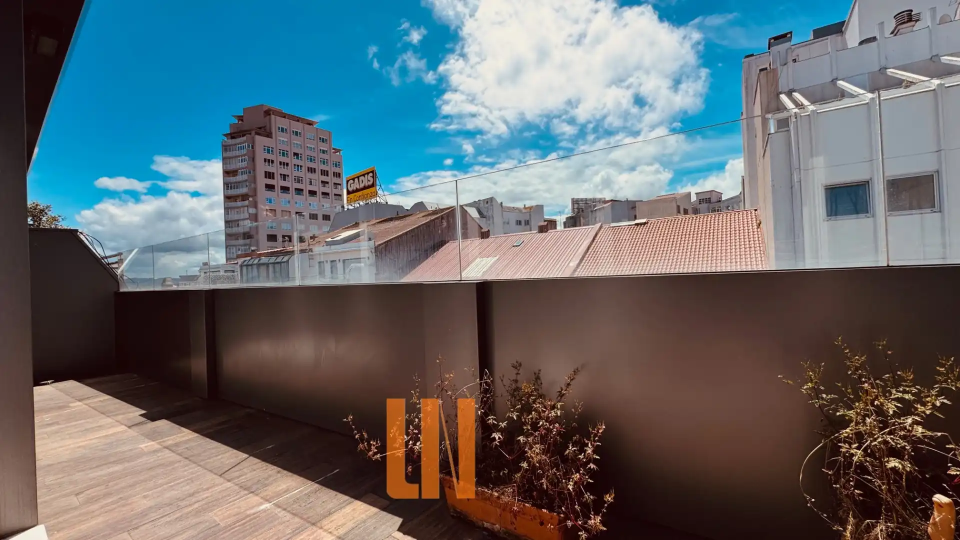 Piso con ascensor en venta en Rúa Ramón de la Sagra, imagen 3