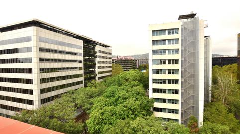 Foto 2 de Àtic en venda a Carrer de Gandesa, 6, Barri de les Corts, Barcelona