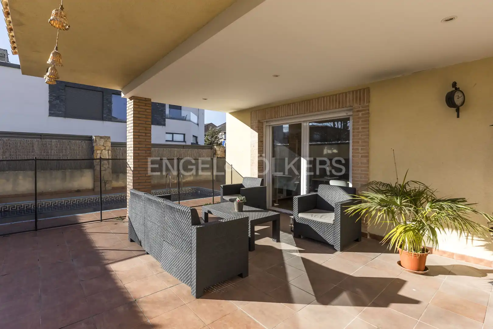 Houses for sale in Calle Otoño, Rejas