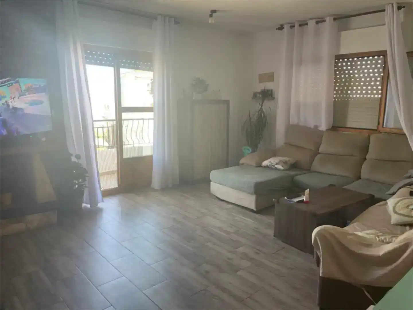 Sala d'estar de Planta baixa en venda en Bérchules