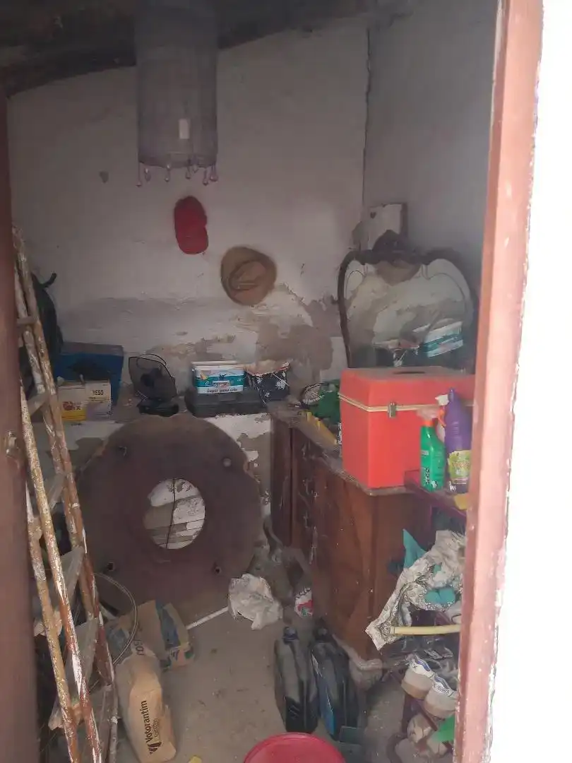 Finca rústica en venta en Casariche con Trastero, Amueblado y Horno