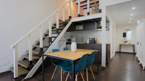 Photo 3 of Duplex to rent in Calle Comtal, Barri Gòtic, Barcelona