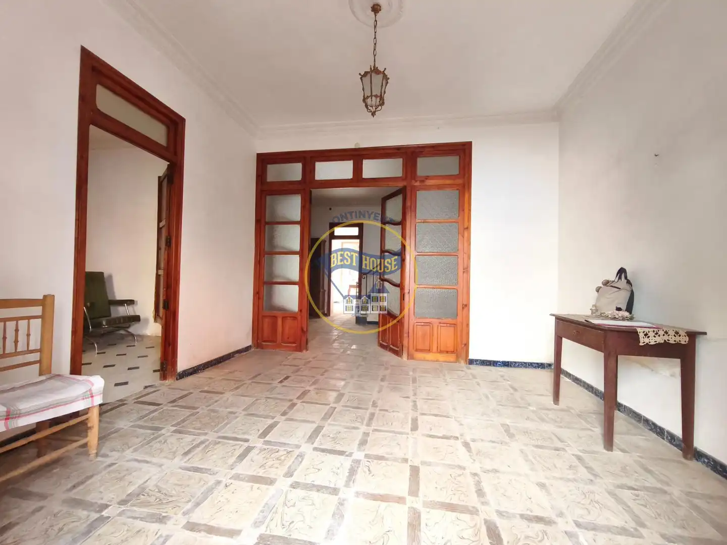 Casa en venda a Banyeres de Mariola, imagen 6