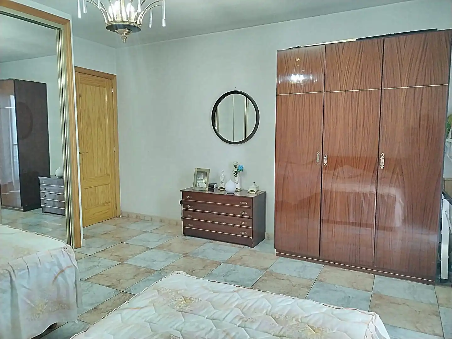 Habitación de Piso en venta en Arganda del Rey con Aire acondicionado, Calefacción y Balcón