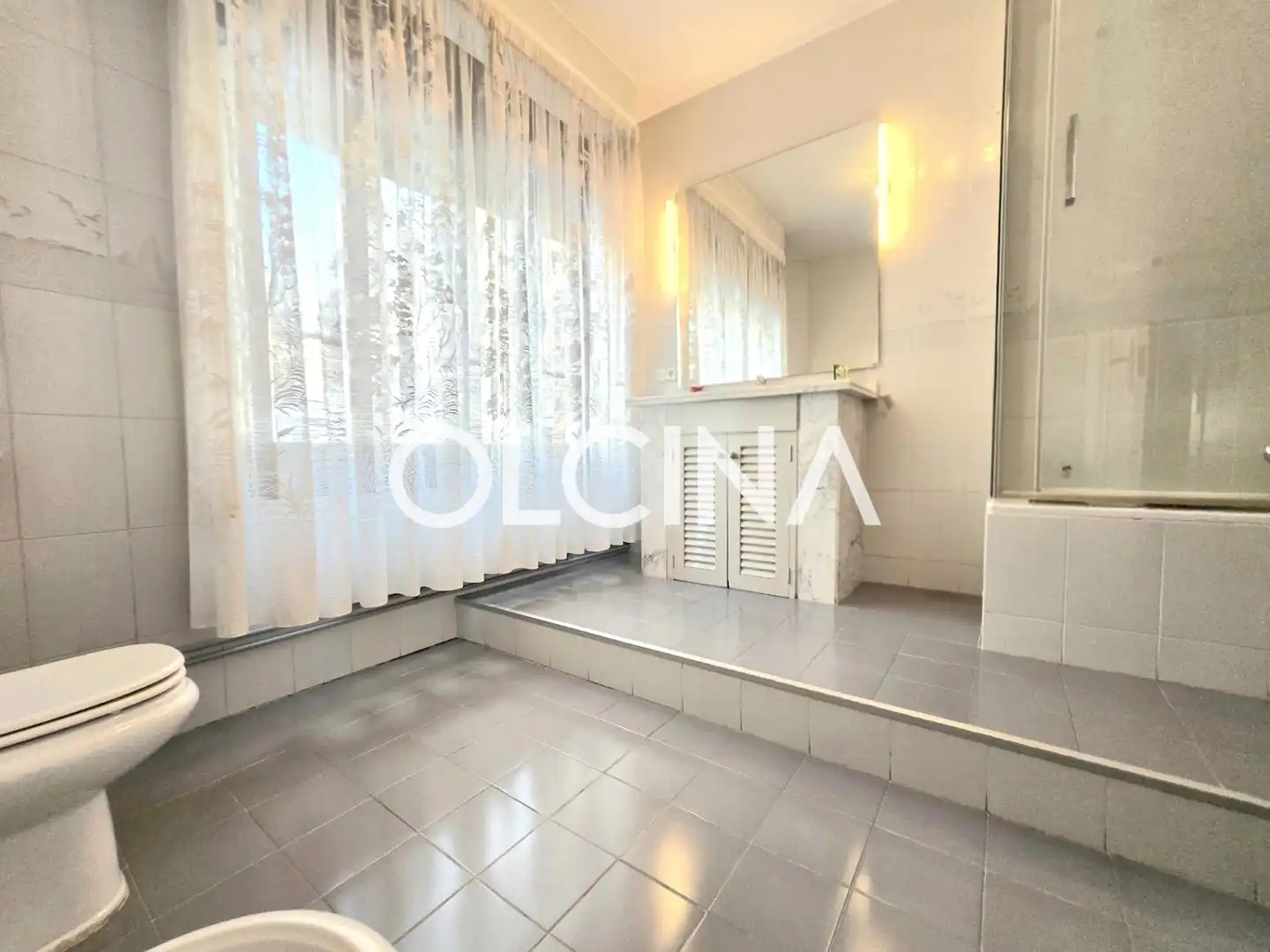 Baño de Piso en venta en Cocentaina con Aire acondicionado, Calefacción y Terraza