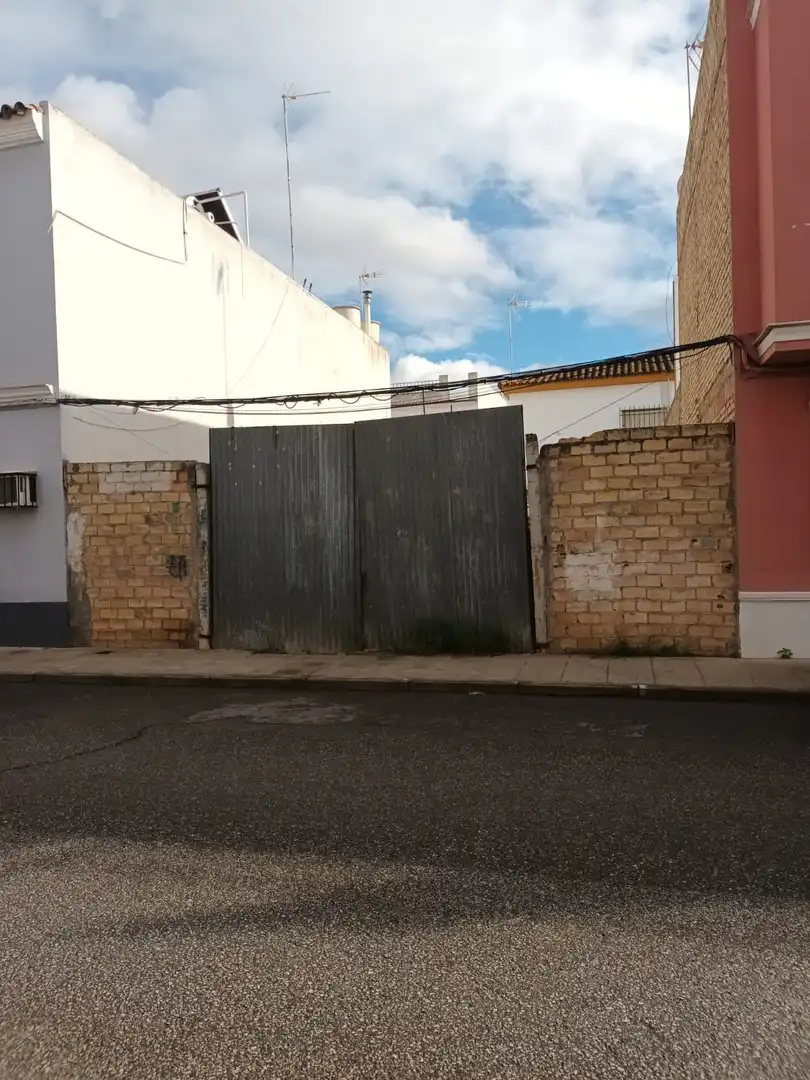 Terreny residencial en venda a Calle Miguel de Unamuno, imagen 3