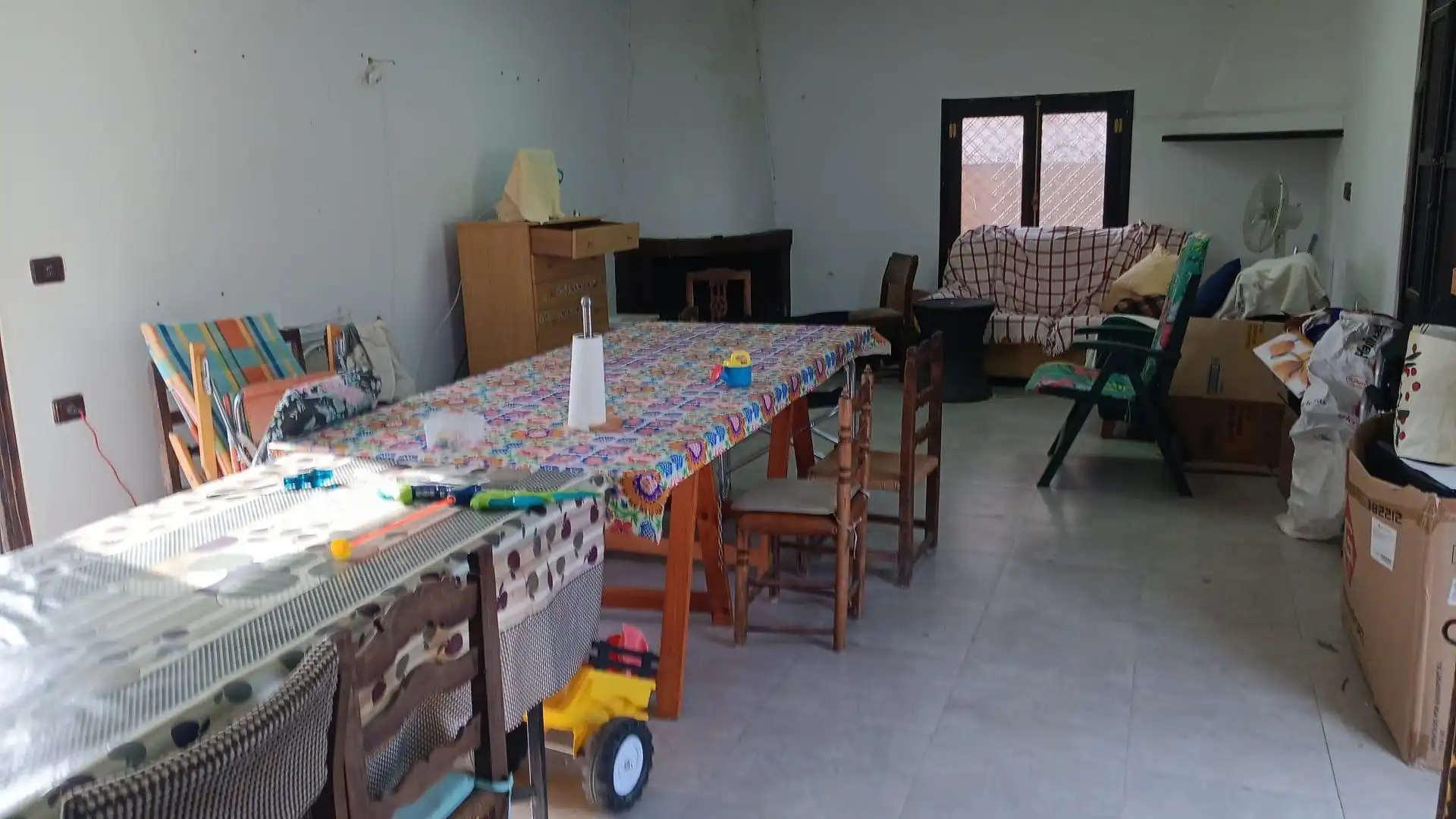 Casa o xalet en venda en El Llano