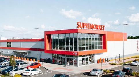 Foto 4 de Terreno industrial en venta en Xàtiva, Valencia