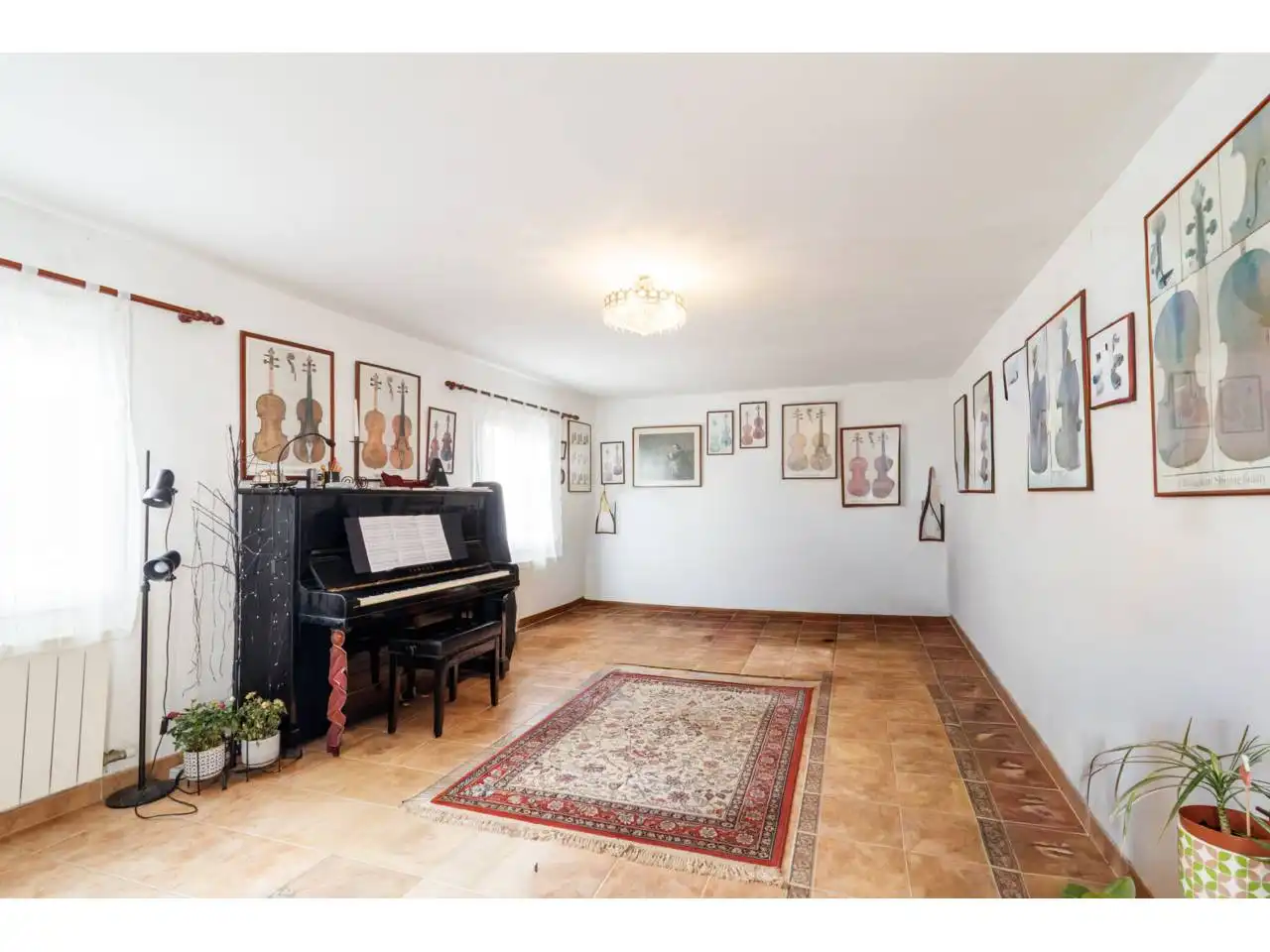 Chalet con jardín en venta en Avenida Bellamar, imagen 27