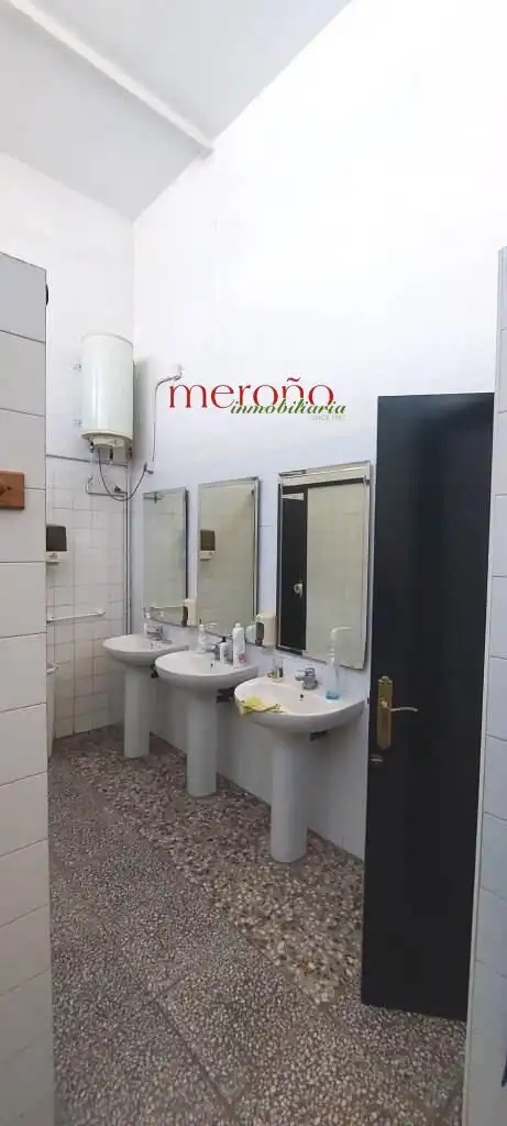 Nave industrielle à vendre à La Algoda - Matola - Llano de San José, imagen 12