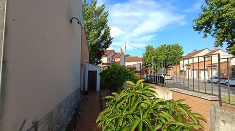 Foto 4 de Casa adosada en venda a Parque Manuel de Vega - Carretera de Ugena, Illescas