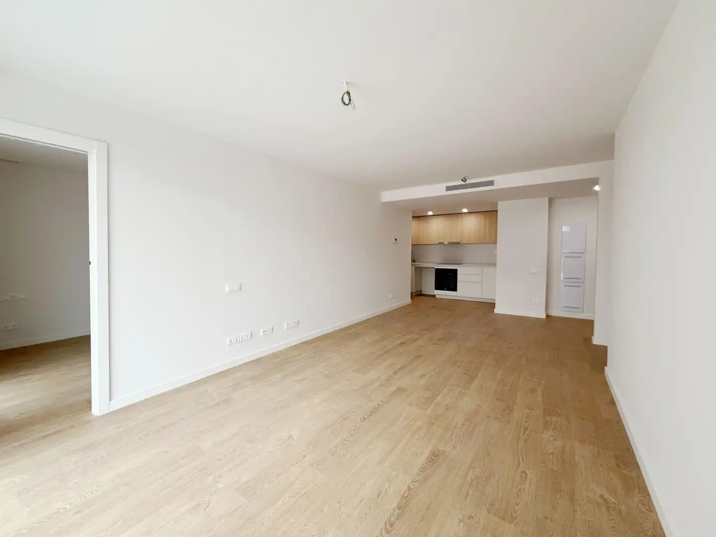 Sala d'estar de Planta baixa en venda en Sabadell amb Calefacció, Terrassa i Piscina comunitària