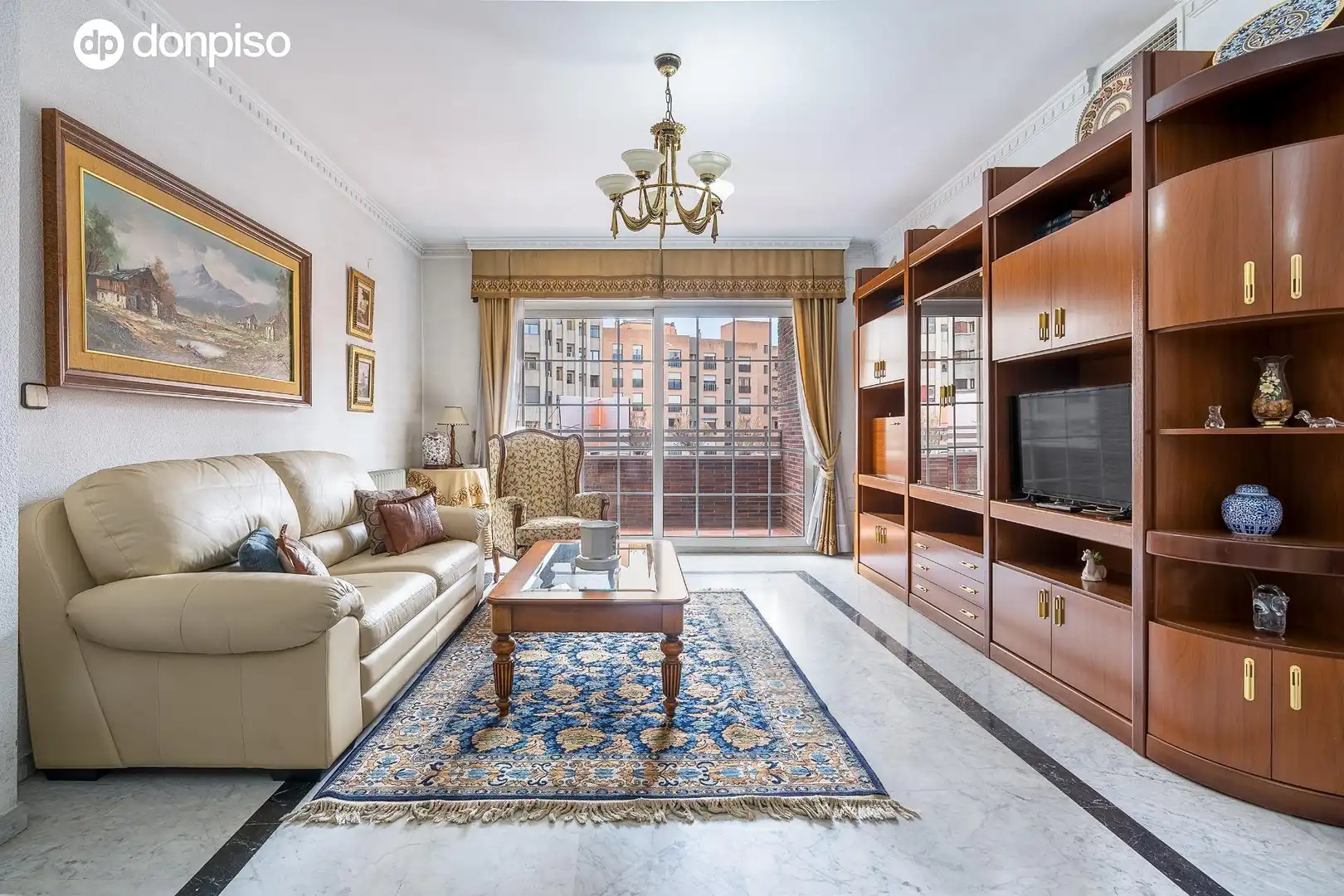 Flat for sale in DE LA CONSTITUCION, Plaza de Toros