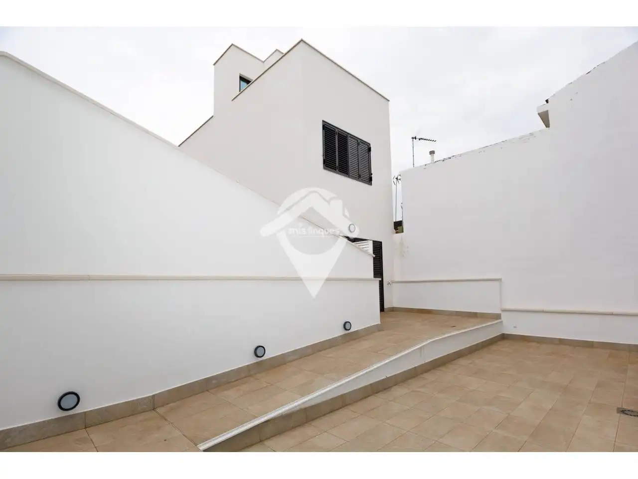 Piso con ascensor en venta en Avenida Pau Casals, imagen 27