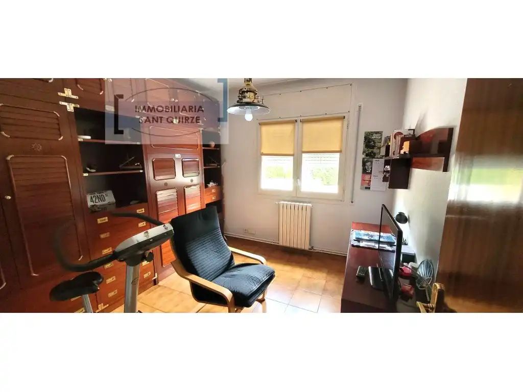 Habitación de Casa o chalet en venta en Sant Quirze del Vallès