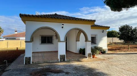 Foto 2 de Casa o xalet en venda a Camino de la Camada, Las Lagunas - Campano, Chiclana de la Frontera
