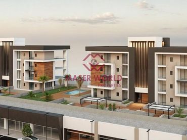 Mini appartamento con piscina in vendita a Los Narejos - Punta Calera