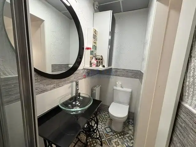 Flat with lift for sale in Valdepeñas, imagen 29