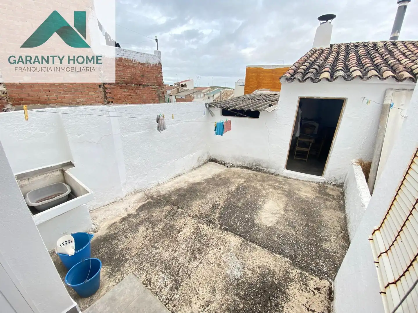 Casa amb terrassa en venda a Torredelcampo, imagen 14
