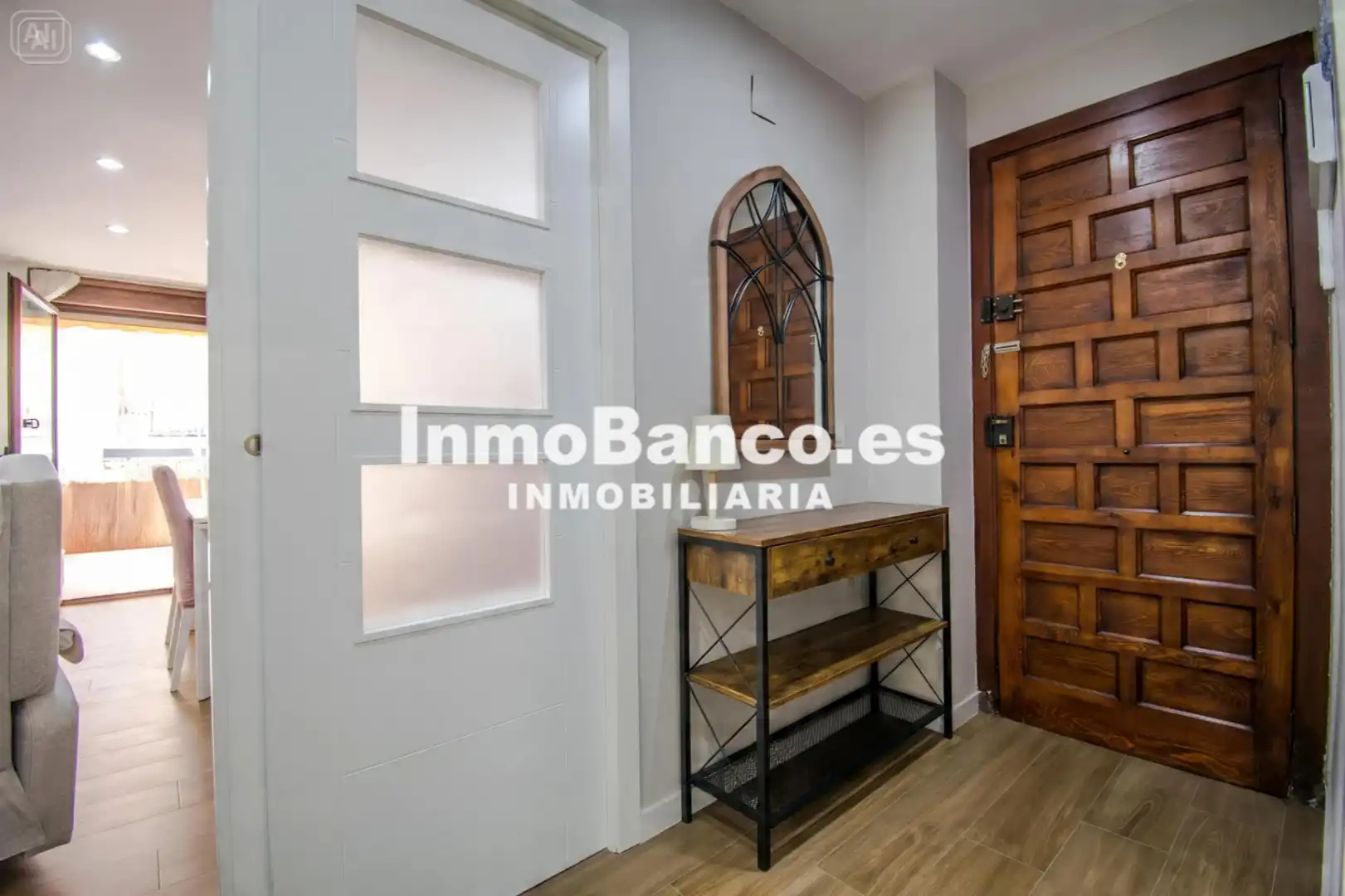 Flat for sale in Gandia  with Air Conditioner, Heating and Terrace