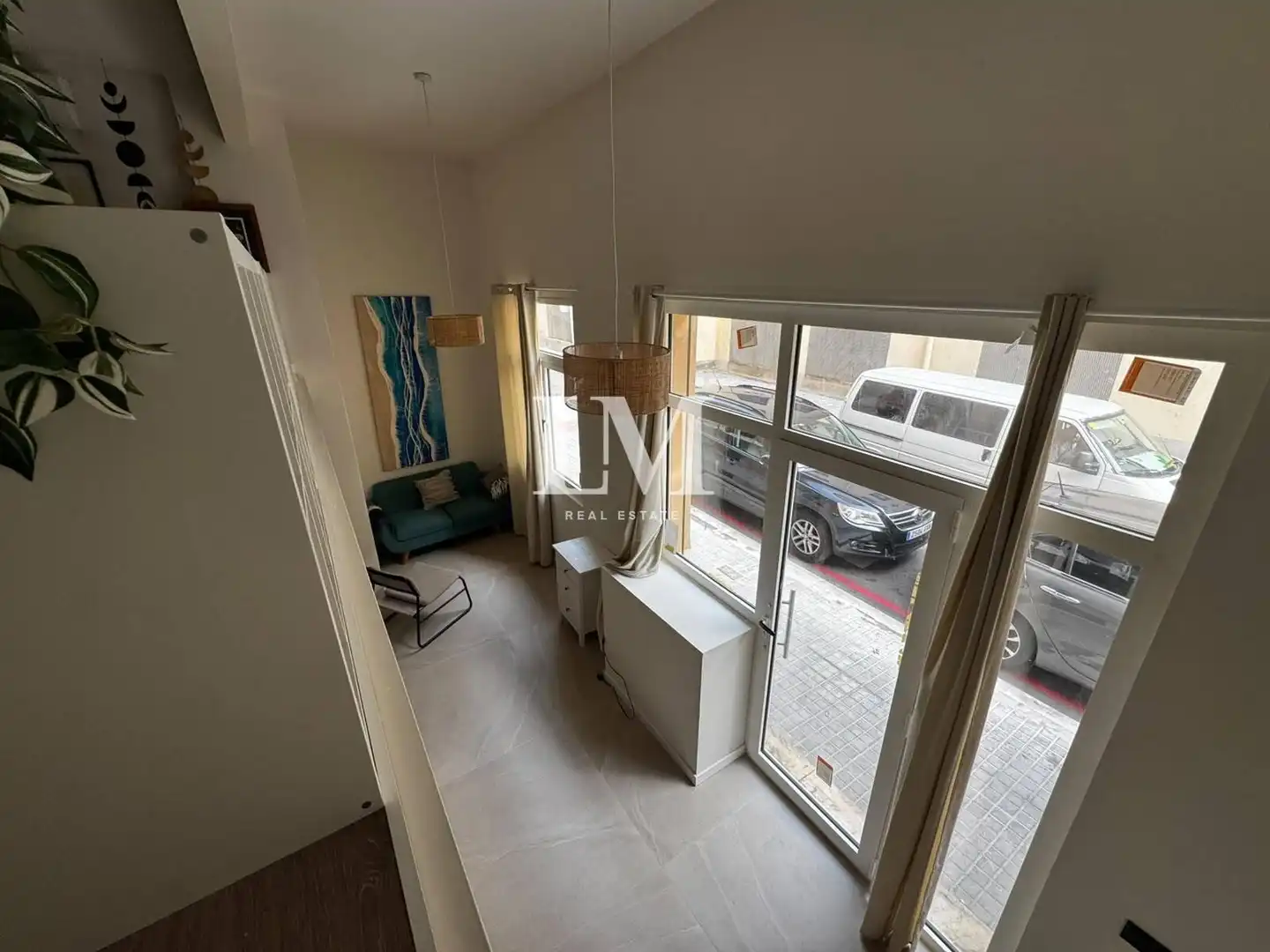 Loft zum Verkauf in del Pare Claret, imagen 5