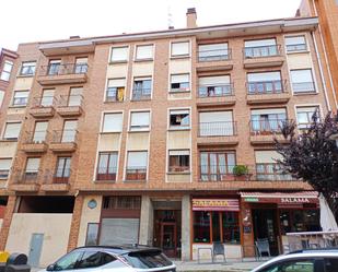 Exterior view of Flat for sale in Barakaldo   with Heating and Balcony