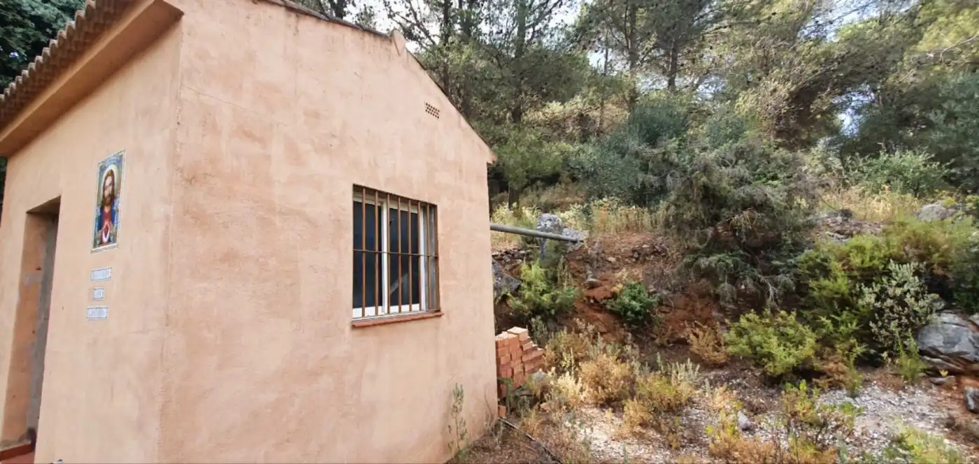Terreni e lotti in vendita a Yunquera, imagen 14