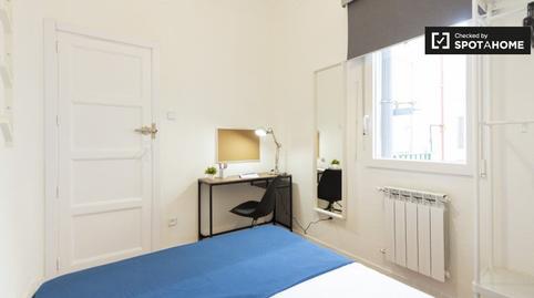 Photo 5 of Flat to share in San Diego,  Madrid Capital