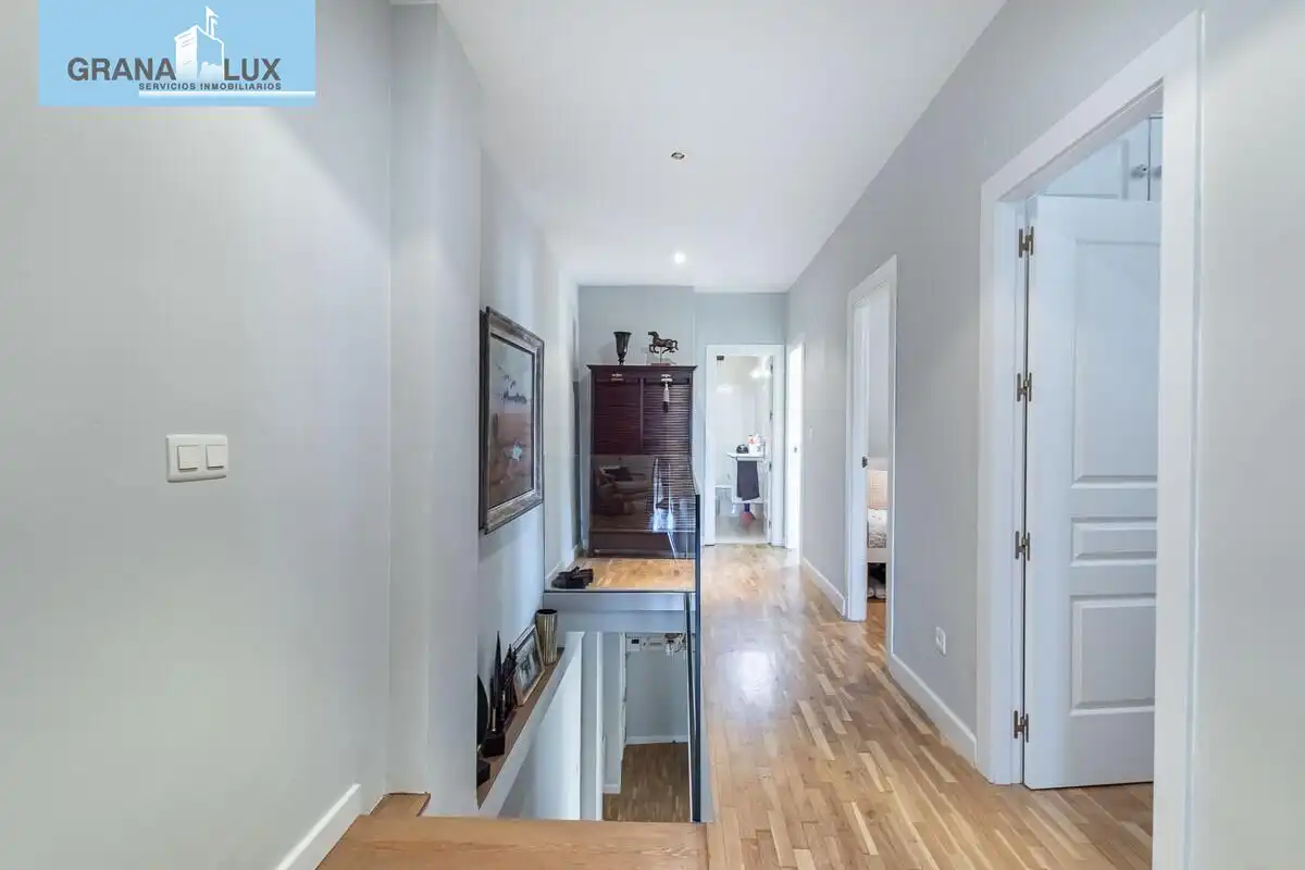 Duplex with lift for sale in Calle Calle Príncipe, 13, imagen 16