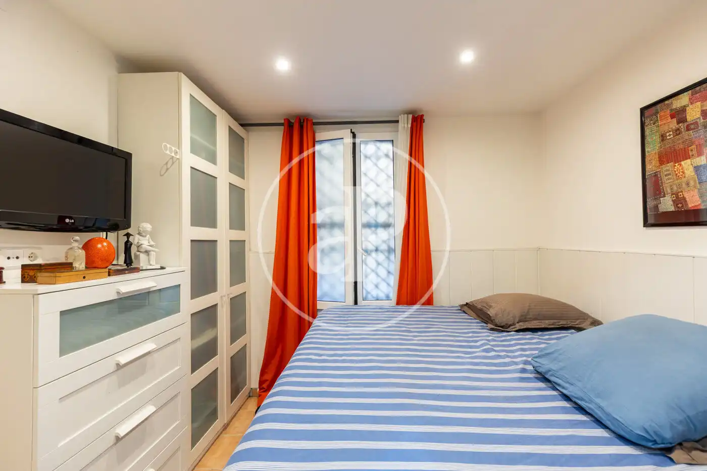 Flat for sale in Carrer del Baluard, imagen 10