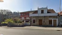 Exterior view of House or chalet for sale in Redondela