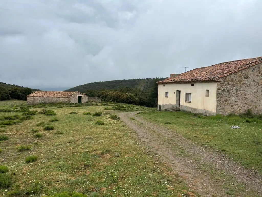 Country homes for sale in El Toro