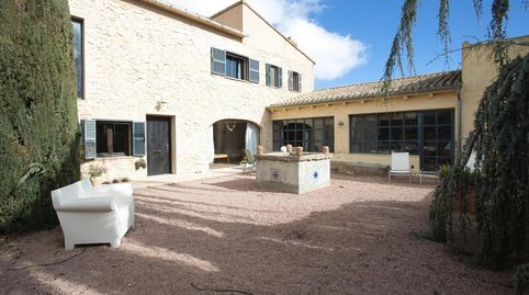 Foto 2 de Casa o xalet de lloguer a V Pd 3, Castalla, Alicante