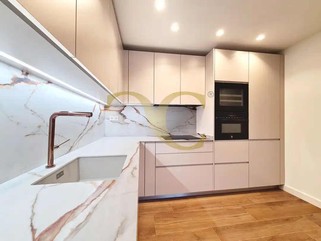 Piso con ascensor en venta en Marqués de Urquijo, imagen 9