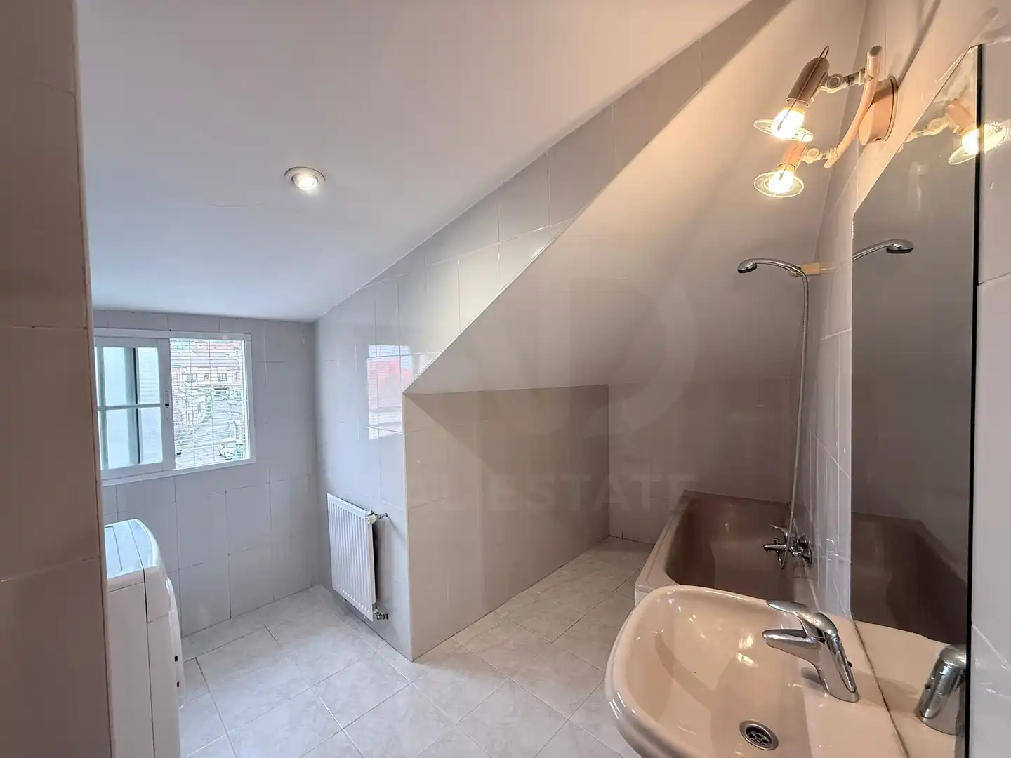 Baño de Dúplex en venta en Colmenarejo