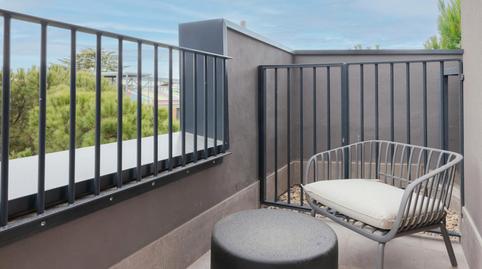 Foto 2 von Gebaude zur Miete in N/a, Montecarmelo,  Madrid Capital