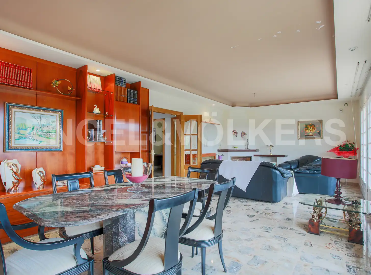 House with terrace for sale in Dosrius poble, imagen 26