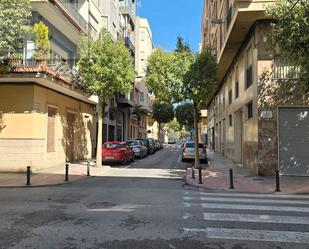 Vista exterior de Pis en venda en Elche / Elx